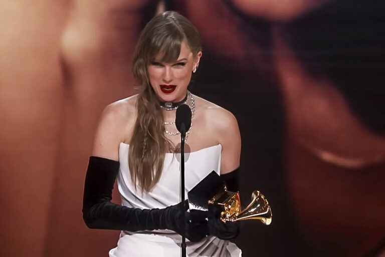 Grammy Awards 2024… Dame dominirale, a Tejlor Svift ušla u istoriju