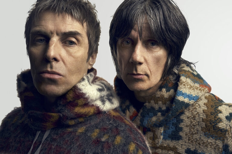 Konačno stigao album “Liam Gallagher & John Squire”… i doneo odličan rokenrol