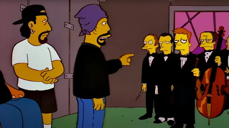 Cypress Hill će pretvoriti u stvarnost proročku epizodu “Simpsonovih”…