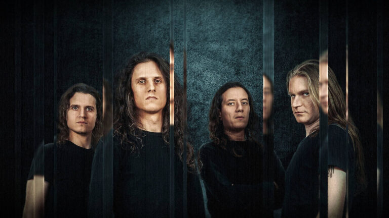 Švajcarski thrash metalci Comaniac objavili singl i spot “Wormhole Death”…