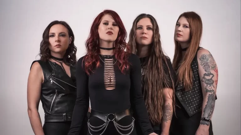 Veliki povratak All Female metal benda Kittie: Mislimo da je svet sada spreman za nas…