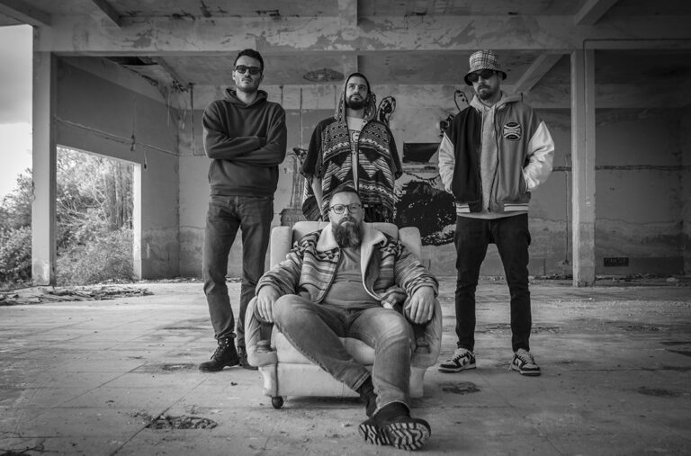 Crnogorski bend Bubnjivi & psi predstavio je novi video singl, a uskoro stiže i prvo studijsko izdanje