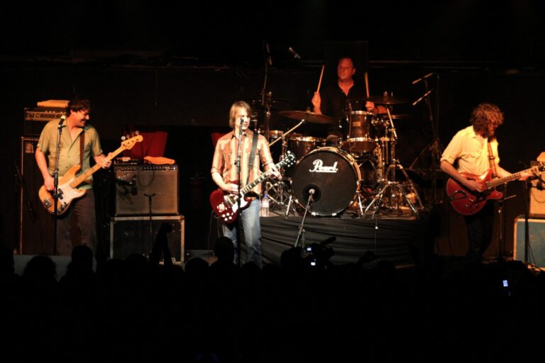 Mudhoney se vraća u Beograd posle 9 godina… Omiljeni bend Kurta Kobejna 17. septembra u Beogradu