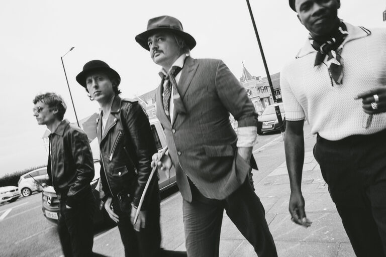 The Libertines predstavili novi album… “All Quiet On The Eastern Esplanade“ stigao posle devet godina diskografske pauze