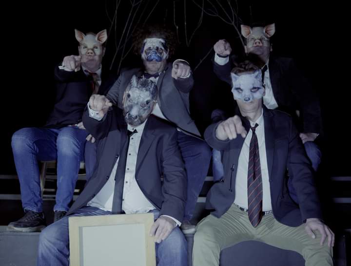 “Direktan prijenos”… Novi video singl splitskog punk benda Špurijus