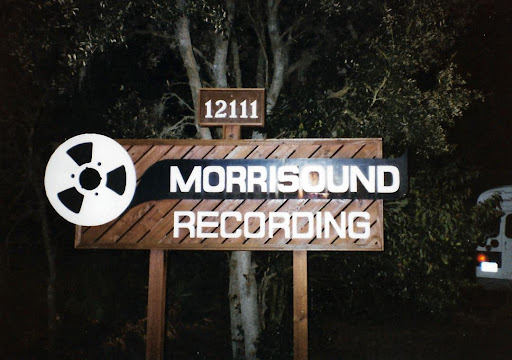 Kultni death metal studio Morrisound proglašen za istorijsku znamenitost na Floridi…