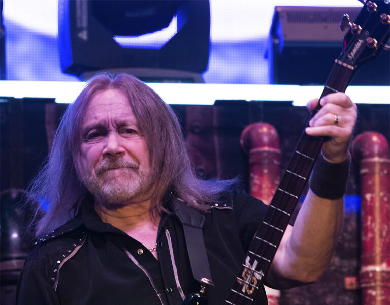 Baista Judas Priest: Pokušavaju da ubiju heavy metal već 40 godina…
