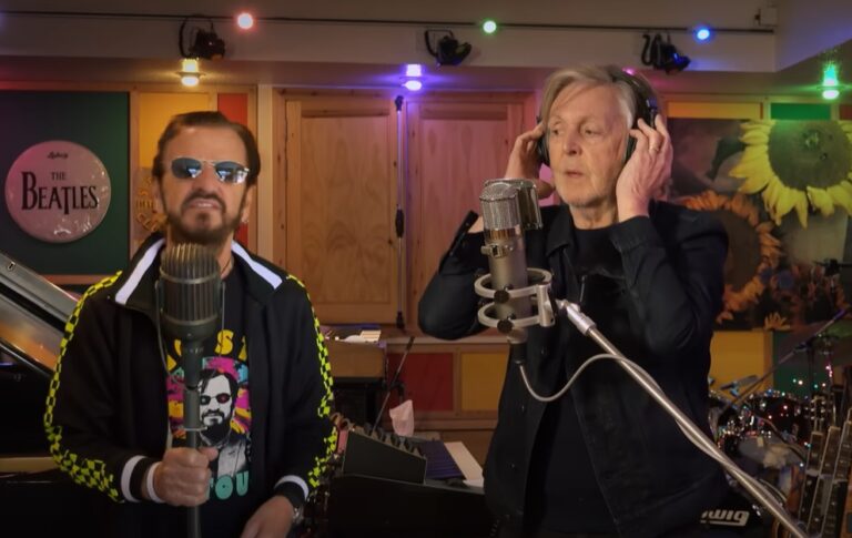 Ringo Star otkrio: Da Pol Makartni nije toliki radoholičar, The Beatles bi snimili mnogo manje albuma…