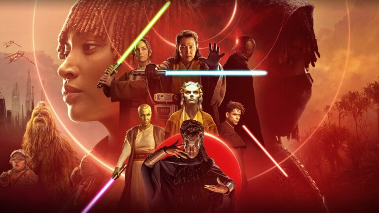 Ako ste jedan od Star Wars fanova, stiže vam nova serija… Pogledajte trejler za “The Acolyte”