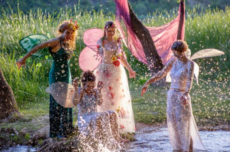 Festival drevnih priča, mitova i legendi… LegendFest magija ovog leta stiže u Petrinju