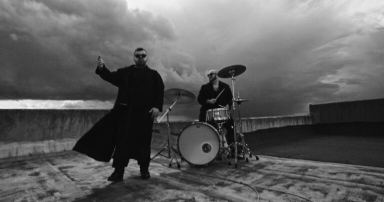 Beogradski bend Abharis objavio album “Assassination” i spot za istoimenu pesmu…
