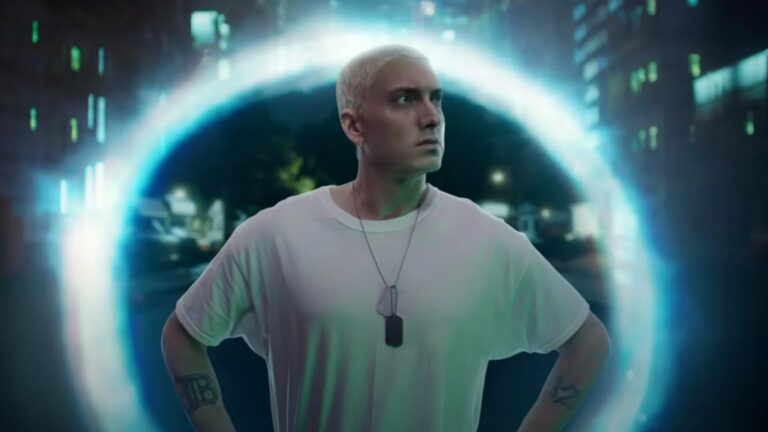 Eminem objavio novu pesmu i najavio album “The Death of Slim Shady”