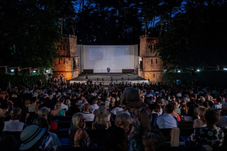 31. izdanje Festivala evropskog filma Palić od 20. do 26. jula na Paliću i u Subotici