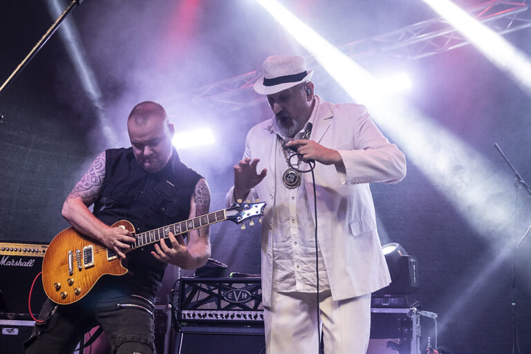 Teror za uši, parastos za dušu… “poslednji koncert ikada” benda Pero Defformero ovog petka u Nišu