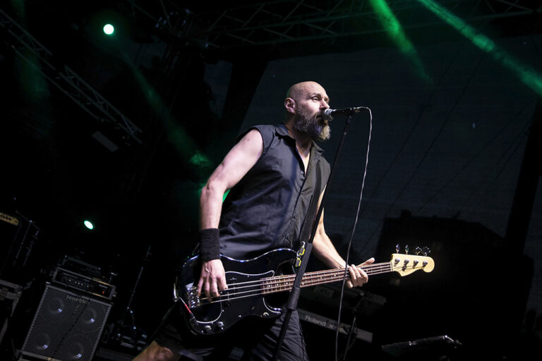 Sloboda… Apatinski bend Majkan objavio novi EP