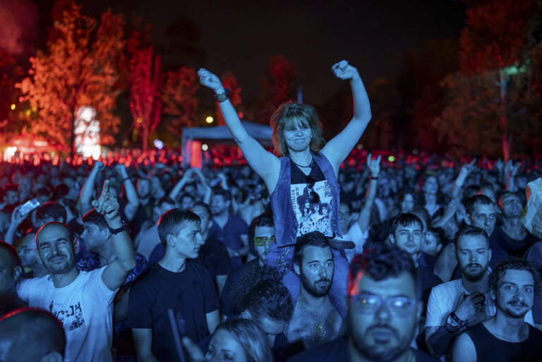 Otkazano zimsko izdanje muzičkog festivala Blokstok u Novom Sadu, razlog su “trenutne okolnosti”