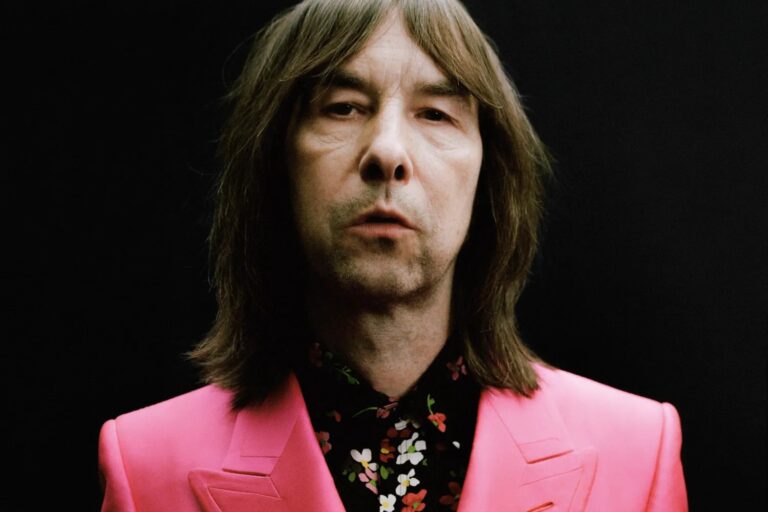 Singlom “Love Insurrection” Primal Scream najavili novi album “Come Ahead” posle punih 8 godina…