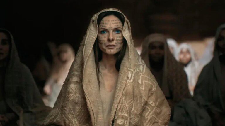 Originalna HBO serija “Dina: Proročanstvo” u novembru stiže na Max striming