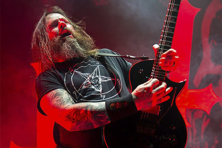 Geri Holt, gitarista Slayera: Bijonse je precenjena, jednu pesmu joj radi 30 ljudi…