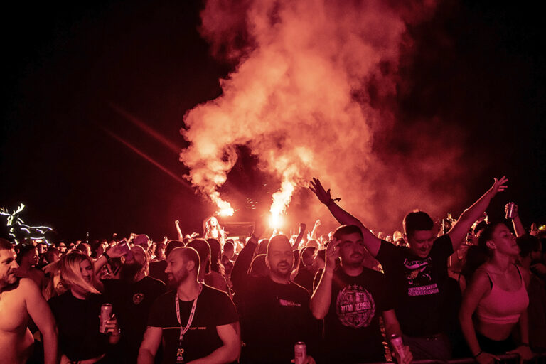 Objavljena kompletna satnica OK Festa, pogledajte raspored nastupa od 17. do 20. jula na Tjentištu