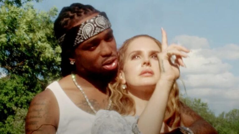 Lana Del Rej se udružila s reperom Quavom, pa zajedno snimili – country singl “Tough”