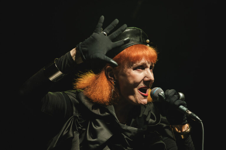 Josipa Lisac: Često se čini da je zlo jače, ali dobro ima veću snagu