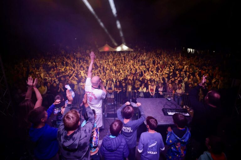 Mountain Music Fest nadmašio sva očekivanja… tri dana istinskog uživanja na Divčibarama