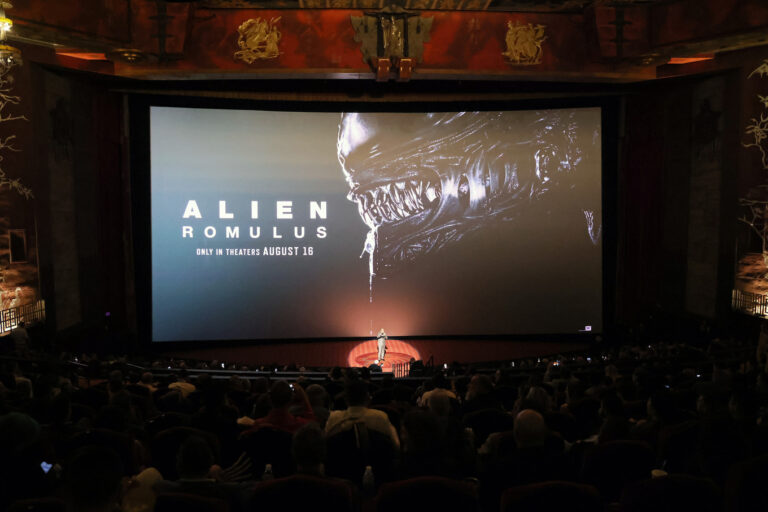 Održana svetska premijera filma “Alien: Romulus”, od 15. avgusta je i u našim bioskopima