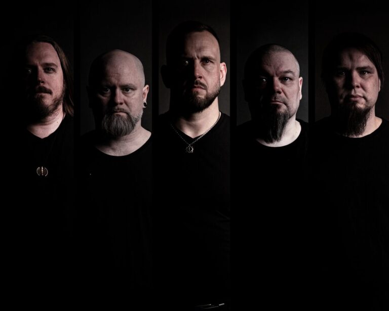 Finski melodic death metal bend Hagalas najavio debi album singlom “Reprisal Scars”