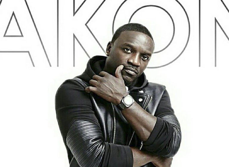 AKON 16. oktobra u Areni… Legenda hip-hop i R&B muzike prvi put u Beogradu