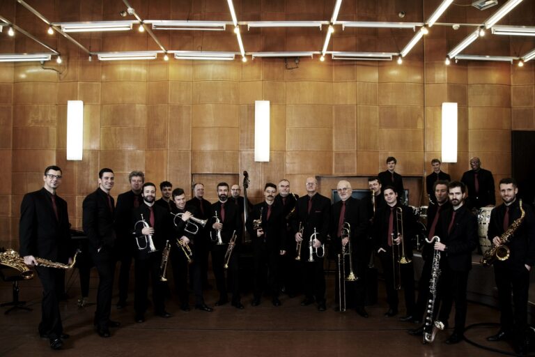 From Newport to Belgrade… Big Band RTS i Alan Brodbent otvaraju 40. Beogradski džez festival