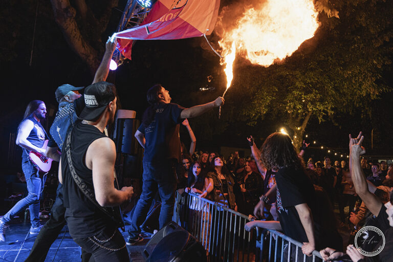 Memorijalni rok festival Ludi rakun sedmi put u Kragujevcu