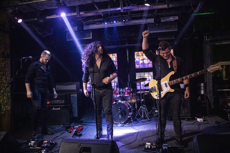 Palanački Dunav Fest 27. decembra u Caffe Pubu Viveur