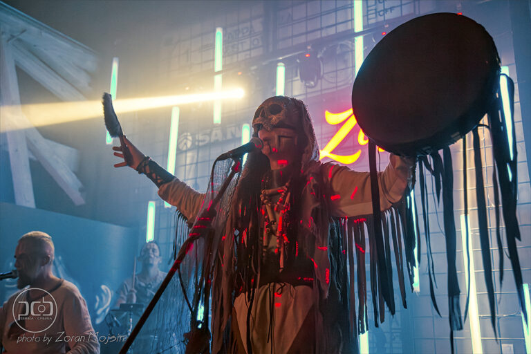 Pagan folk atrakcija Nytt Land u maju stiže u Zappa Barku