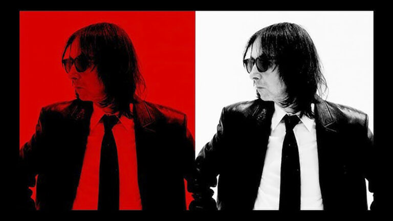 Primal Scream objavili još dve pesme s novog albuma “Come Ahead”