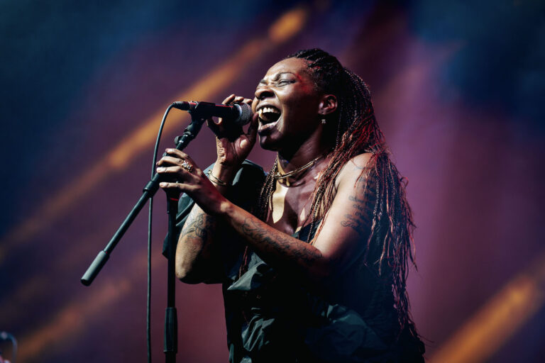 Buika pred koncert 12. novembra u mts Dvorani: Beograd ima posebno mesto u mom srcu…