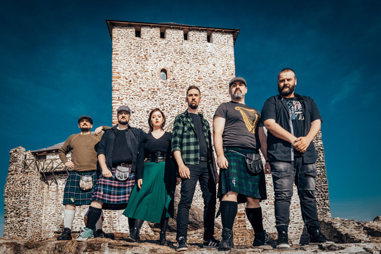 Šta sve melodični seltik pank može da bude… Cassidy’s Brewery objavili album “Fool’s Hope”