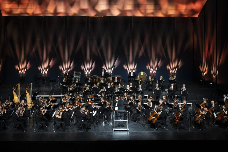 Londonska Kraljevska filharmonija priredila koncert za pamćenje u Save Centru