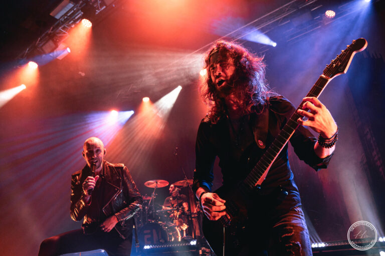 Saopšenje Rockstadt Extreme Festa: Zašto se najveći rumunski metal festival posle više od decenije seli iz Rašnova…