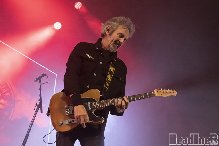 Husein Hasanefendić: Parni valjak nikad neće postati sopstveni kaver bend…