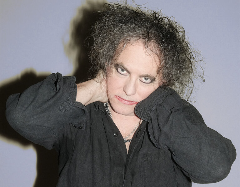 The Cure objavili “Songs Of A Lost World”, prvi album posle 16 godina pauze