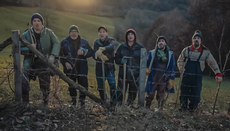 Marš iz moje avlije! Novi spot Beogradskog sindikata obara rekorde… proverite zašto