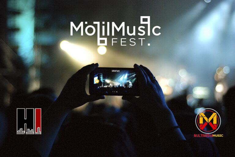 Najbolja vest godine: Prijavite se za Mobil Music Fest #5… Sve što treba da uradite je…