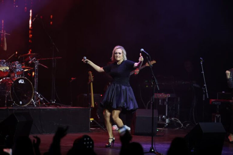 Vanna 8. marta u Beogradu: Radujem se svakoj dami koja će doći, a muškarci su… +1