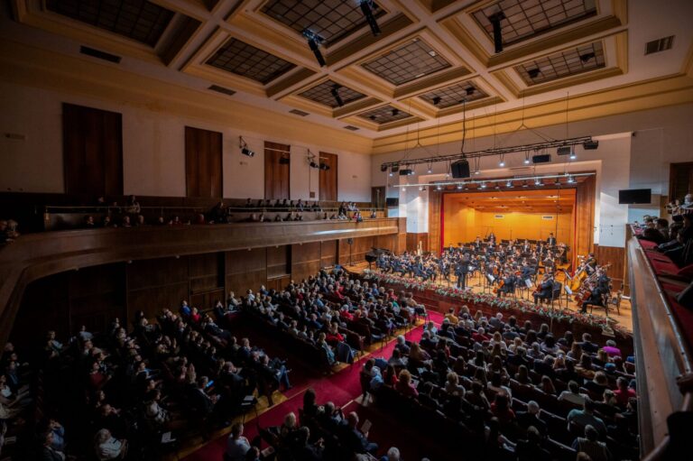 “Božićni koncert” 7. januara na Kolarcu