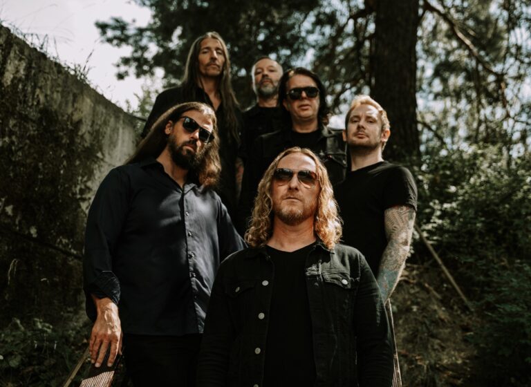 Dark Tranquillity, Moonspell i Hiraes krajem aprila u Hangaru