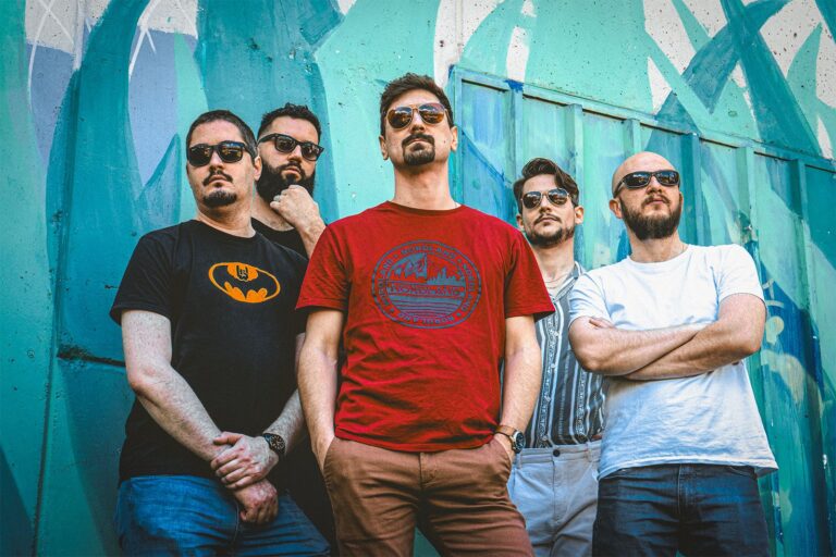 Bend Hadži Prodane Duše predstavilio drugi album “Antagonistika”, promocija u Zappa Bazi 6. februara