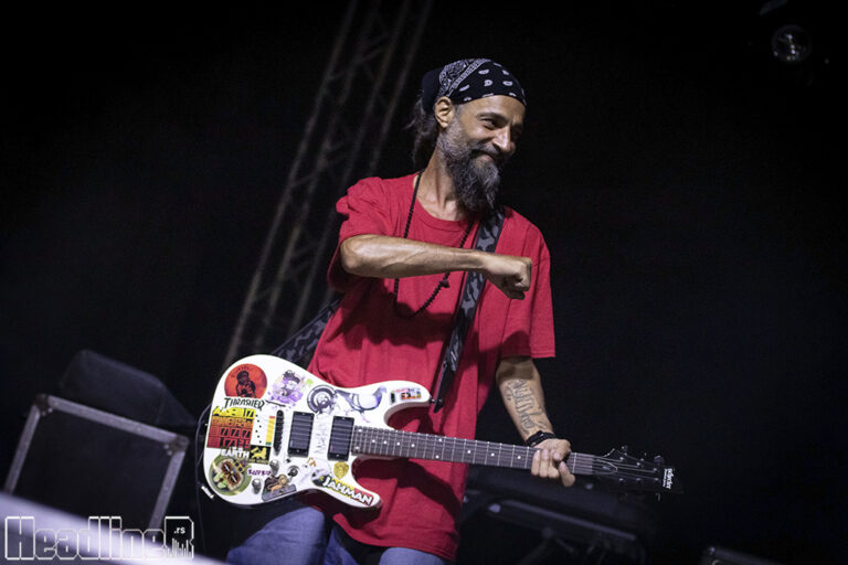 Hornsman Coyote pred nastup na prvom Beogradskom rok festivalu: Vidim samo dobro u ovom okupljanju sjajnih domaćih muzičara…
