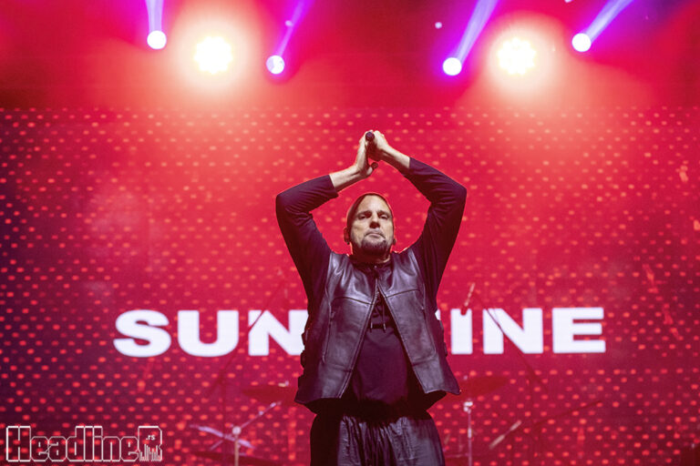Munzik Fest VI u subotu, 21. juna uz Sunshine, Hadži prodane duše, Patent i Krilat i beo
