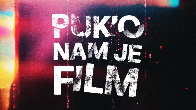 Puk’o nam je film! Generalni štrajk filmske industrije 24. januara…